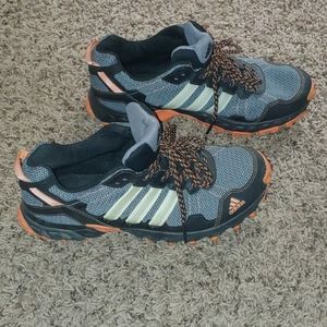 Adidas running shoes